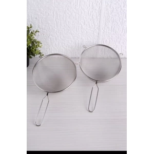 25cm Paslanmaz Süzgeç Royaleks-TS25