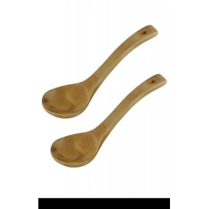 36 Cm 1 Adet Ahşap Kepçe Royaleks-67525