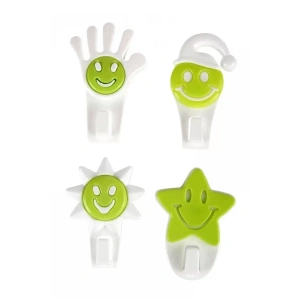 4lü Gülen Askı Royaleks-M-423