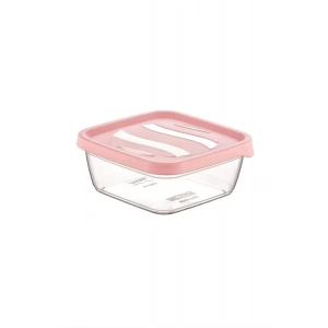 4lü Karizma Kare Saklama Kabı 1 No Royaleks-ÇNK2209