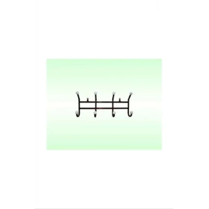 4lüLüx Duvar Askısı Royaleks-564404