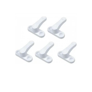 5 Adet Kırılmaz Metal Pimapen Pencere Emniyet Çocuk Kilidi