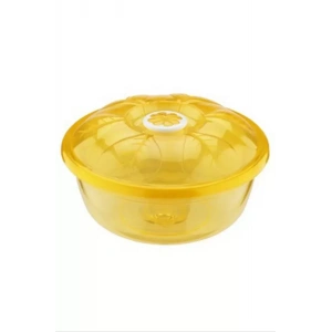 5 No Şeffaf Hamur Leğeni Royaleks-ASD156