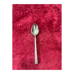 6lı Lüx Hasır Yemek Kaşığı Royaleks-69021