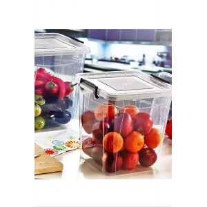 7.7 Lt. Kiler Saklama Kabı Royaleks-56328