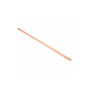 80 Cm Kalın Hamur Oklavası Royaleks-68795