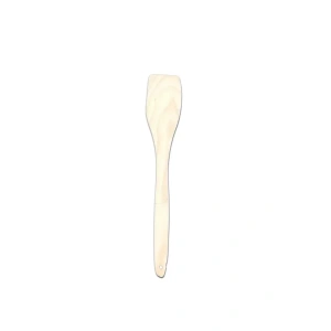 Ahşap Gürgen Ağacı Spatula 29x5 cm
