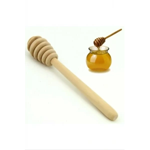 Ahşap Yerli Bal Kaşığı Royaleks-BK01