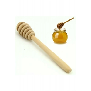 Ahşap Yerli Bal Kaşığı Royaleks-BK01