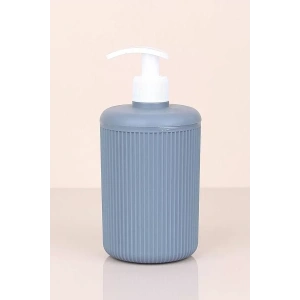 Alesta Şık Lüx Her Dekora Uyum Sağlayan Sıvı Sabunluk