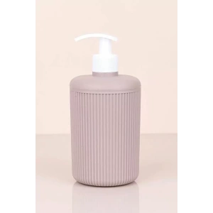 Alesta Şık Lüx Her Dekora Uyum Sağlayan Sıvı Sabunluk