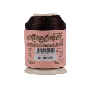 Altınbaşak Oya ve Dantel İpi 20 gr - Royaleks - No: 029