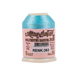 Altınbaşak Oya ve Dantel İpi 20 gr - Royaleks - No: 363