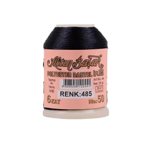 Altınbaşak Oya ve Dantel İpi 20 gr - Royaleks - No: 485