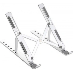 Alüminyum Laptop Standı Ayarlanabilir
