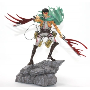 Anime Xinchangda Sanli Figürü