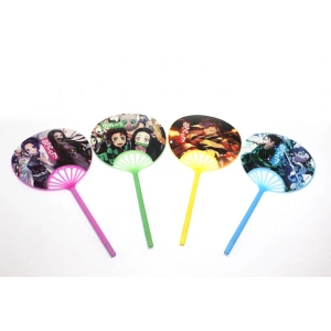 Anime Yelpazeli Tükenmez Kalem