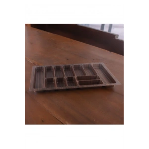 Ankastre 12 Bölmeli Kaşıklık Royaleks-A1640