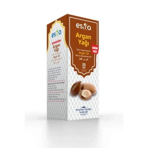 Argan Yağı 20 Ml.