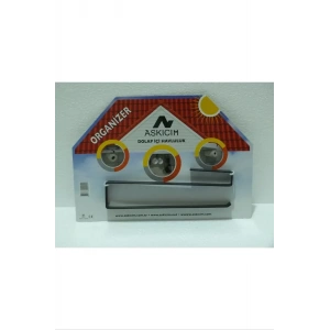 Askıcım Kupalık Boyalı Royaleks-82542