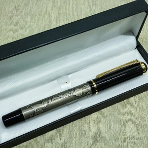 Atatürk Baskılı Tükenmez Kalem - Model 2