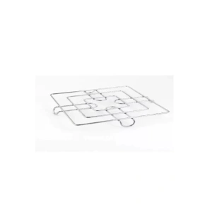 Balsa Metal Kare Nihale Akn 20