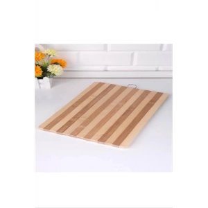 Bambu Kesim Tahtası 30x20 cm Royaleks-BEK111