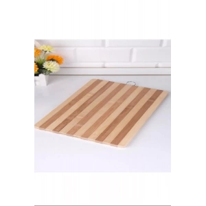 Bambu Kesim Tahtası 36x26 cm Royaleks-B.EK114