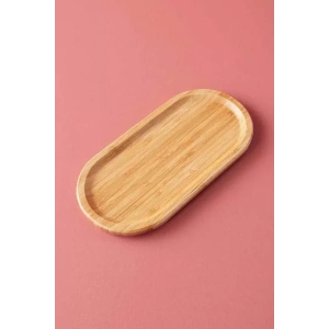 Bambu Sunum Tahtası (35x15 cm) Royaleks-BLS-PT3516