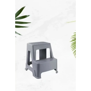 Basamaklı Büyük Tabure Royaleks-M155