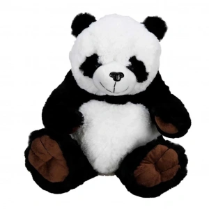 BFS 1504 NessiWorld-JHN-PFF-PELUŞ PANDA OTURAN 38CM