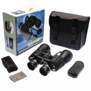 BFS 150x150  Kauçuk Kaplamalı Avcılık Ve Kamp Dürbün Siyah