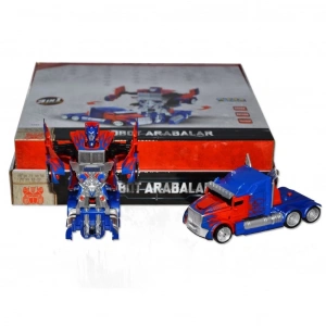 BFS 1999CN ROBOT OLAN ARABA