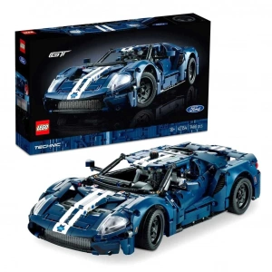 BFS   2022 Ford GT 42154