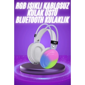 BFS 2025 Model Bluetooth Kulaklık Kulak Üstü Kablosuz Uzun Ömürlü Unısex