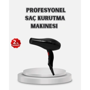 BFS 2200W AC Motor Saç Kurutma Makinesi Hafif ve Dayanıklı Tasarımlı