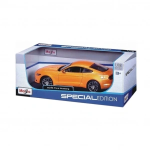 BFS  31508 1:24 015 Ford Mustang GT -Necotoys