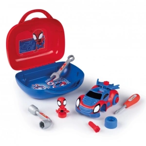 BFS 7600360905 SPIDEY BOX SPIDEY