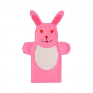 BFS  AND-5132 Tavşan El Kuklası -Akçiçek Oyuncak