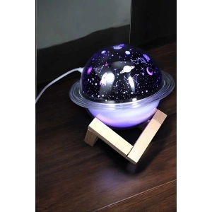 BFS Aromaterapi Hava Nemlendirici Masa ve Gece Lambası