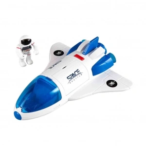 BFS  Astro Venture Sesli ve Işıklı Uzay Mekiği