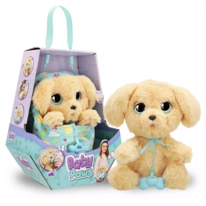 BFS  BAW09000 Baby Paws Sesli Labrador 20 cm Peluş