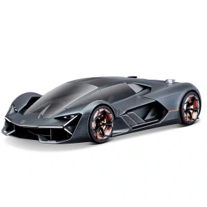 BFS  Bburago 1:24 Lamborghini Terzo Millennio Model Araba