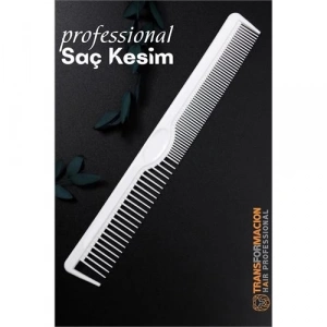 BFS  Berber Kuaför Saç Kesim Tarağı Profesyonel