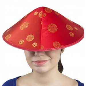 BFS Çinli Şapkası Japon Şapkası