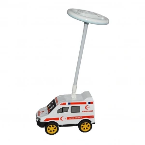 BFS  CN2033A  Sopalı Ambulans /Jandarma -Halitcan