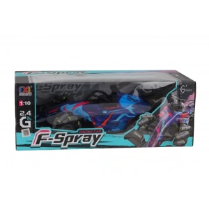 BFS CXL800-107A ÇOK FONKSİYONLU YARIŞ ARABASI