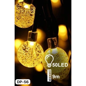 BFS Dempower 9 Metre Bahçe Lambası Gün Işığı