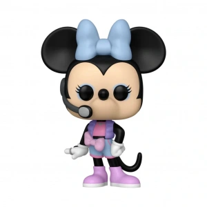 BFS Disney: Minnie Mouse (KPOP Outfit)