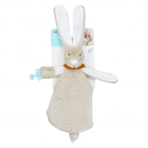 BFS    Emzik Askılı Tavşan Uyku Arkadaşı 813 Taş
